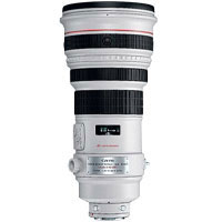 Canon EF 400mm f/2.8L IS USM (2533A011AA)